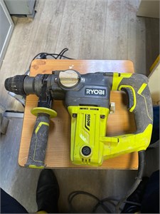 Перфоратор Ryobi RSDS1050 890000751403
