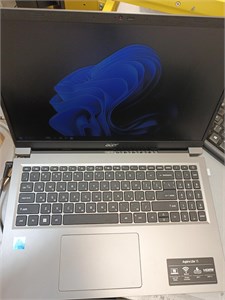 Ноутбук Acer Aspire AL15-33P N150 890000751322