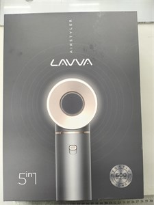 High Speed Hair Dryer LV-800G 890000750554