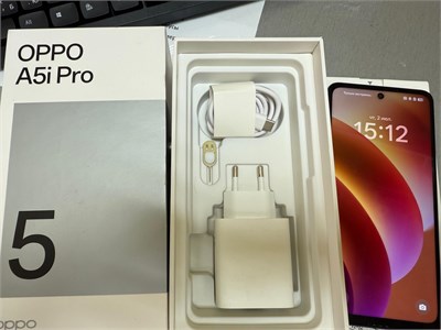Oppo A5i Pro 8/128gb 890000750655