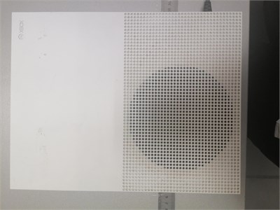 Игровая приставка Microsoft XBOX One S (1681) 890000750436