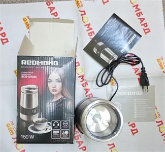 Кофемолка REDMOND RCG-M1606 890000745805