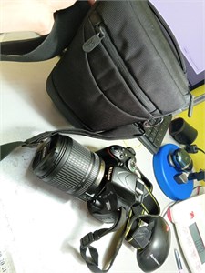 nikon d5100 af-s nikkor 18-140mm dx vr 890000707438