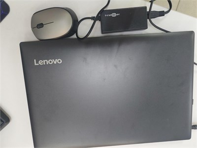 НОУТБУК LENOVO IDEAPAD 320 A6-9220 890000753682