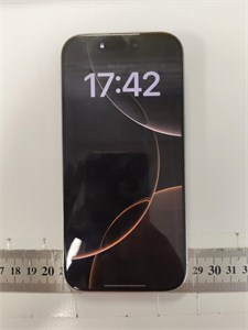 Apple iPhone 16 Pro 512 ГБ 890000752646