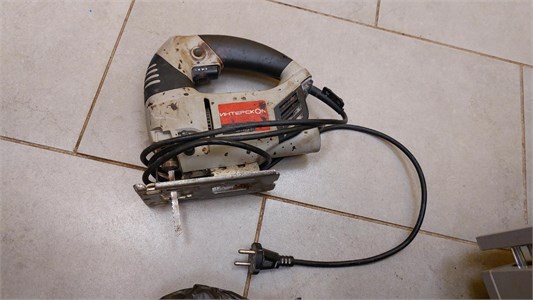 Лобзик Интерскол мп-65э-01 890000751404