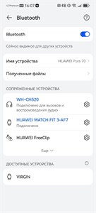SONY CORPORATION WH-CH520 890000750702