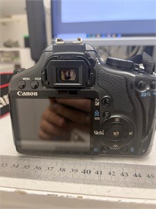 Canon EOS 450D 18-55mm 890000750126
