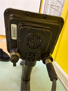 металоискатель ANFIBIO Multi 890000739769