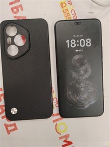 HONOR 400 Pro 12/256 ГБ 890000724544
