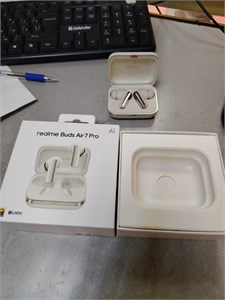 Наушники realme Buds Air 7 Pro 890000752472