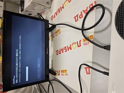 Приставка Xbox Series S 890000753228
