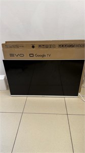 EVO tv 32 white 890000753015