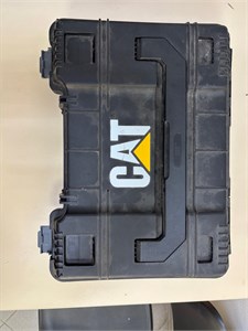 Дрель-шуруповерт CAT DX12 890000751005