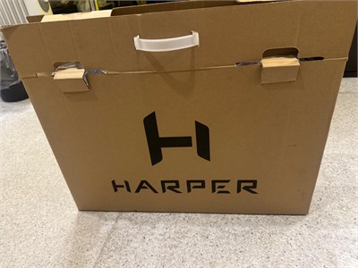 Harper 24R470T 890000751229