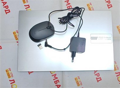 НОУТБУК ASUS VIVOBOOK GO 15 E1504G N100 890000750382
