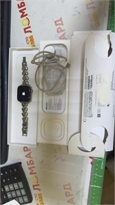 Часы Apple Watch Series 10 (GPS) Aluminum 42MM 890000738154