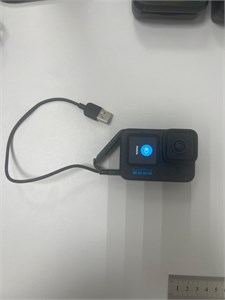 GoPro HERO 12 Black Edition CPST1 890000753041