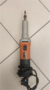 Прямая шлифмашина MESSER M3333 890000752818