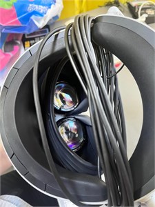 Sony PlayStation VR 2 CFI-ZVR1 890000750826