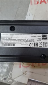 Саундбар Samsung HW-B650D 890000751964