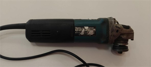 УШМ Makita 890000750834