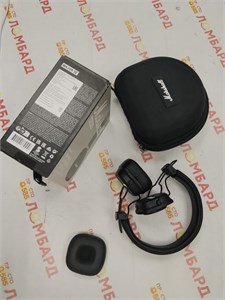 наушники Marshall MAJOR IV 890000749729