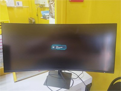 МОНИТОР XIAOMI REDMI G34WQ 890000750402