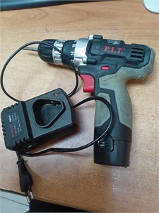 Шуруповерт P.I.T. PSR12-D1 890000749932