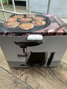 Мясорубка электрическая DEXP MGP-1800 890000749876