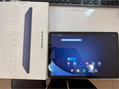 SAMSUNG GALAXY TAB A9+ 5G 4/64 ГБ 890000735022