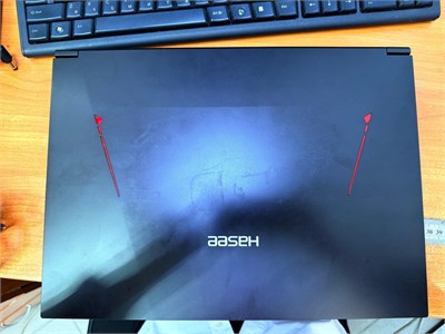 НОУТБУК HASEE T8-DA5NP+ I5 12500H RTX 3060 890000737266