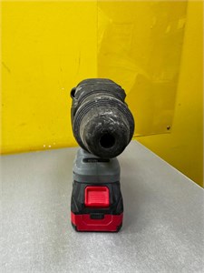 Аккумуляторный перфоратор беcщеточный Profipower MKDHR-18V 890000735534
