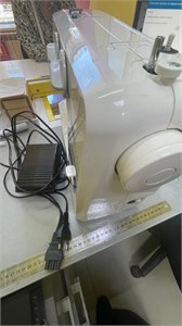 Швейная машина Janome XV-5 890000732047