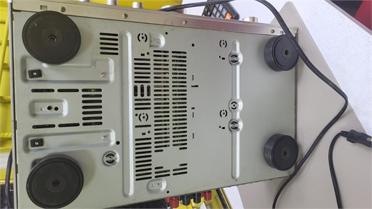 Стереоусилитель Denon PMA-510AE 890000709499