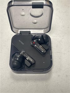Беспроводные Наушники Nothing Ear 3 (B171) 890000753219
