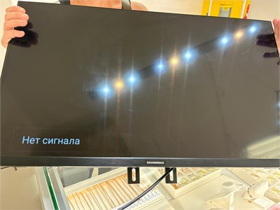 SOUNDMAX SM-LED32M07S 890000751270