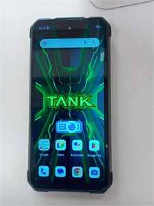 Unihertz Tank 2 12/256 890000750194