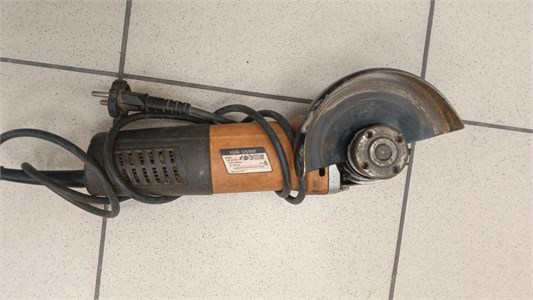 Вихрь УШМ-125/900 890000752817