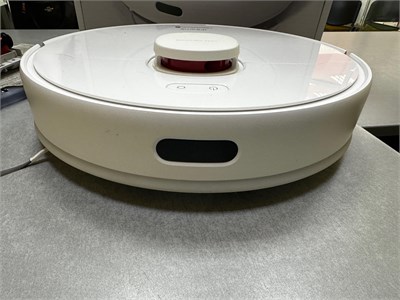 DreameBot D9 Max Robot Vacuum and Mop RLD33GA 890000752429