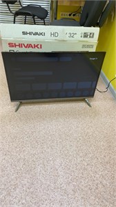 shivaki TV LED US32H3203 890000750587