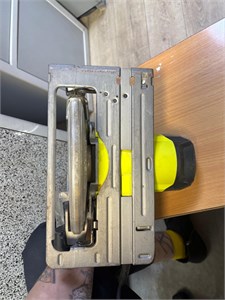 Дисковая пила Ryobi RCS1400-G 890000751396