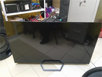Телевизор Haier 55 Smart TV S2 Pro 890000753248