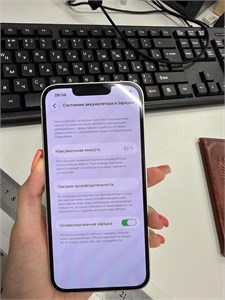 Apple iPhone 13 128 890000751894