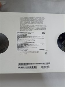 Apple Watch Ultra 2 49mm 890000749652