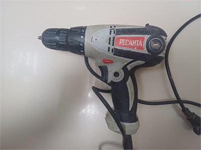 Шуруповерт РЕСАНТА СШ-550-1 890000739970