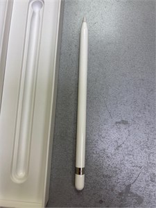 Apple Pencil Первого Поколения (оригинал) 890000744385