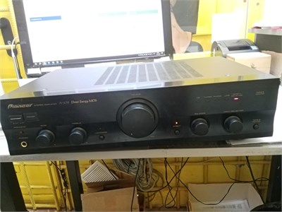 Усилитель pioneer A-109 890000741873
