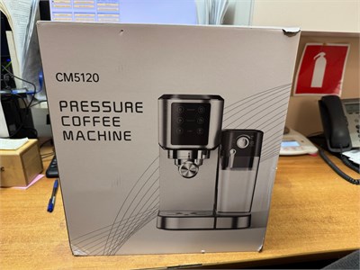 Кофемашина CM5120 890000735764