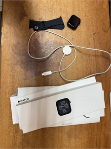 ЧАСЫ APPLE WATCH SE 2 40MM 890000732907